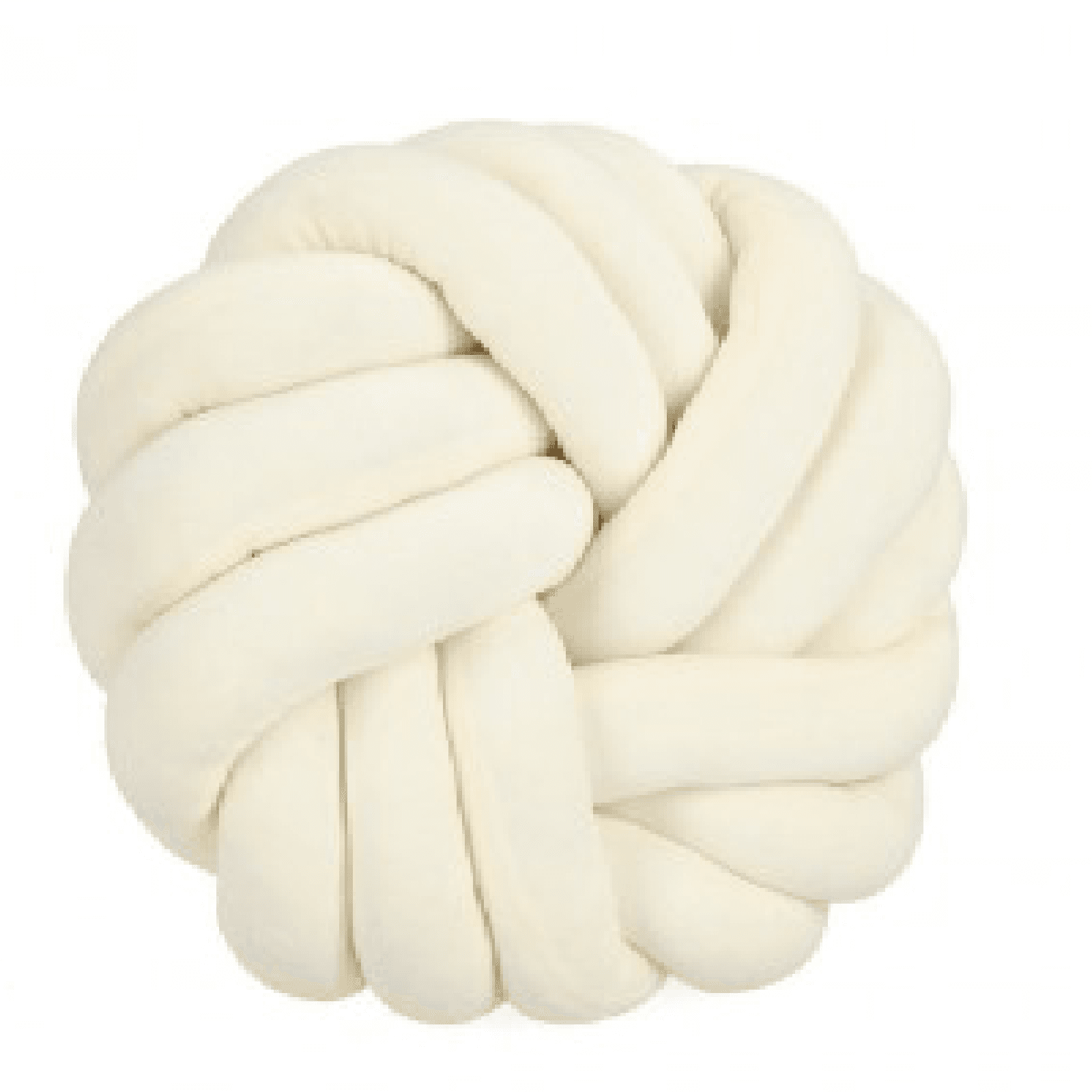 Cuscino entwine realizzato con 100% Poliestere, prodotto con varie tonalità di colore e misure in Set copripiumini e federe Decor Space - Altamura, commercioVirtuoso.it