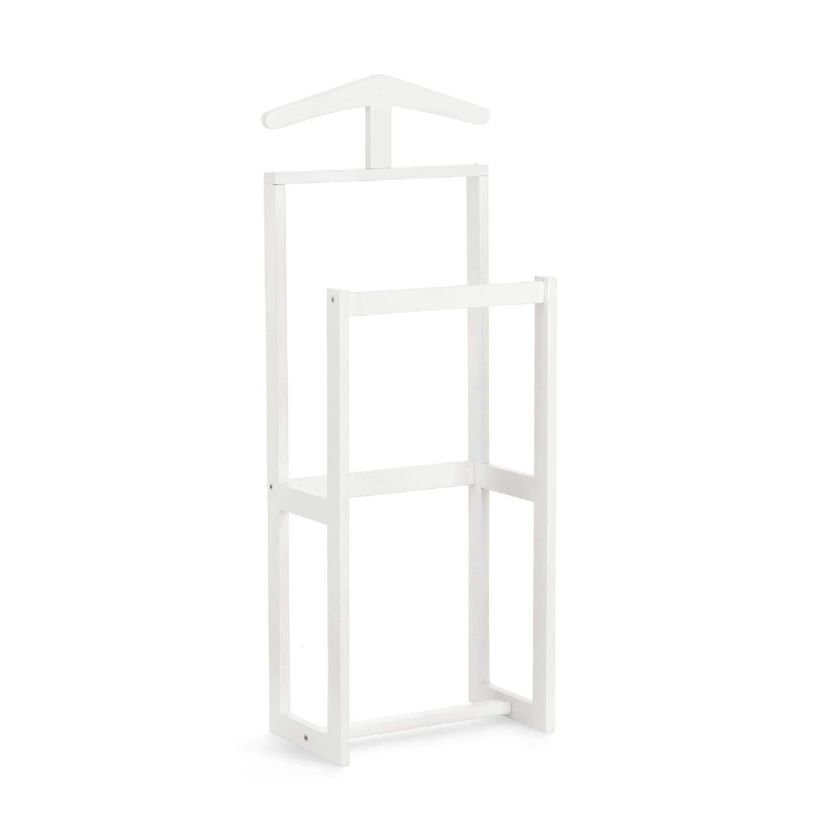 Indossatore Daiki servomuto in legno di betulla h 160 cm in Organizer per cassetti Decor Space - Altamura, commercioVirtuoso.it