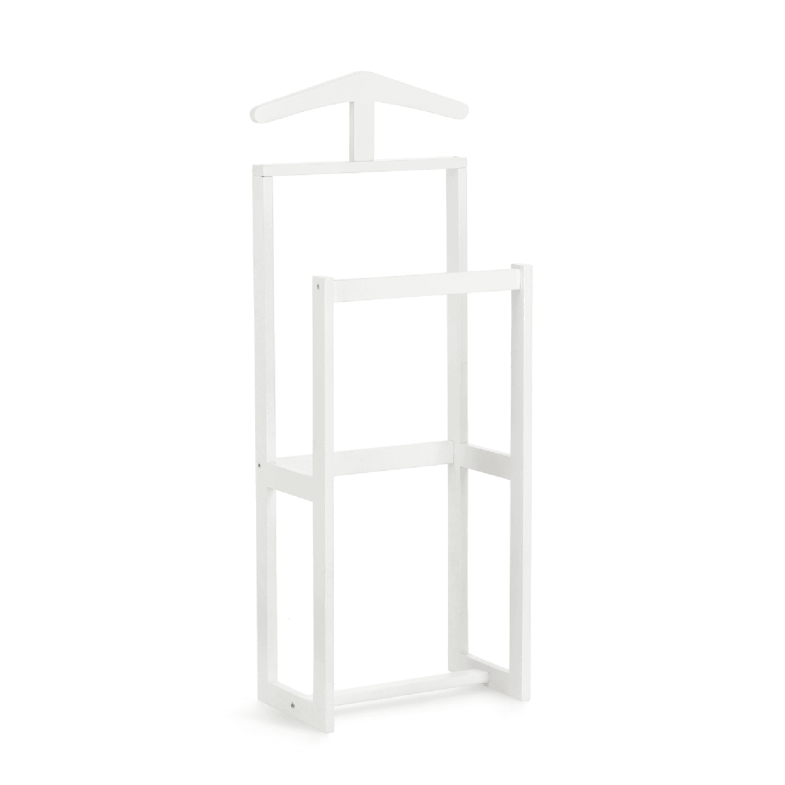 Indossatore Daiki servomuto in legno di betulla h 160 cm in Organizer per cassetti Decor Space - Altamura, commercioVirtuoso.it