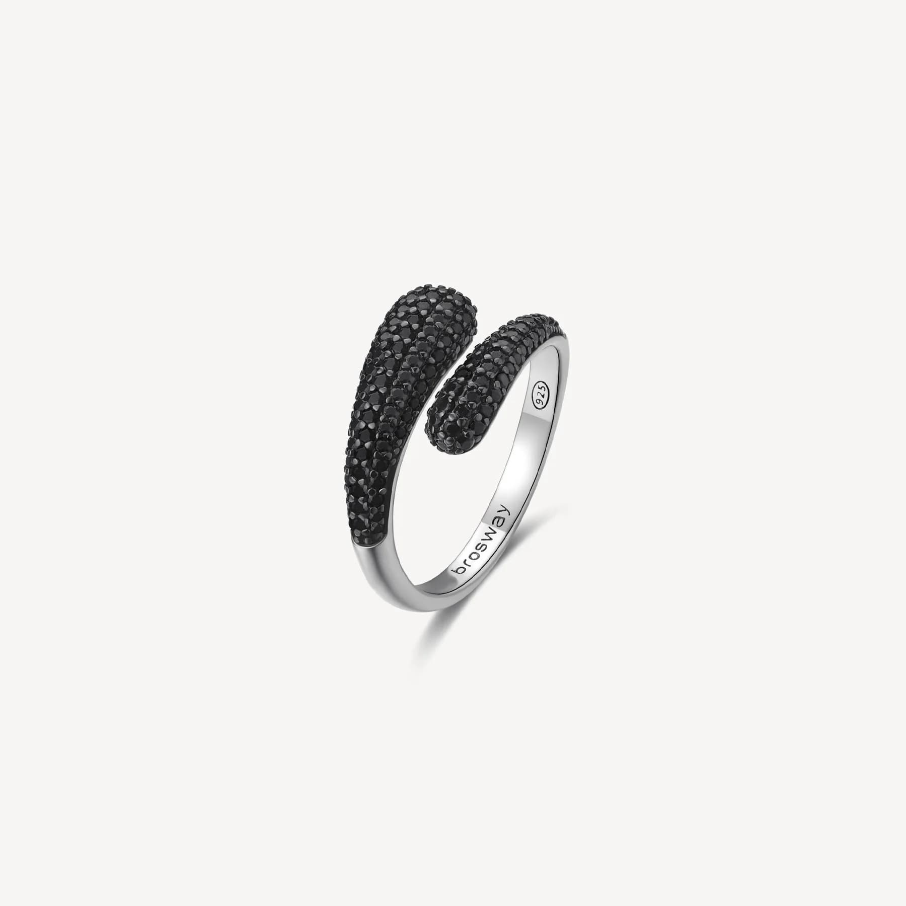 Anello donna BROSWAY FMB124C - 2