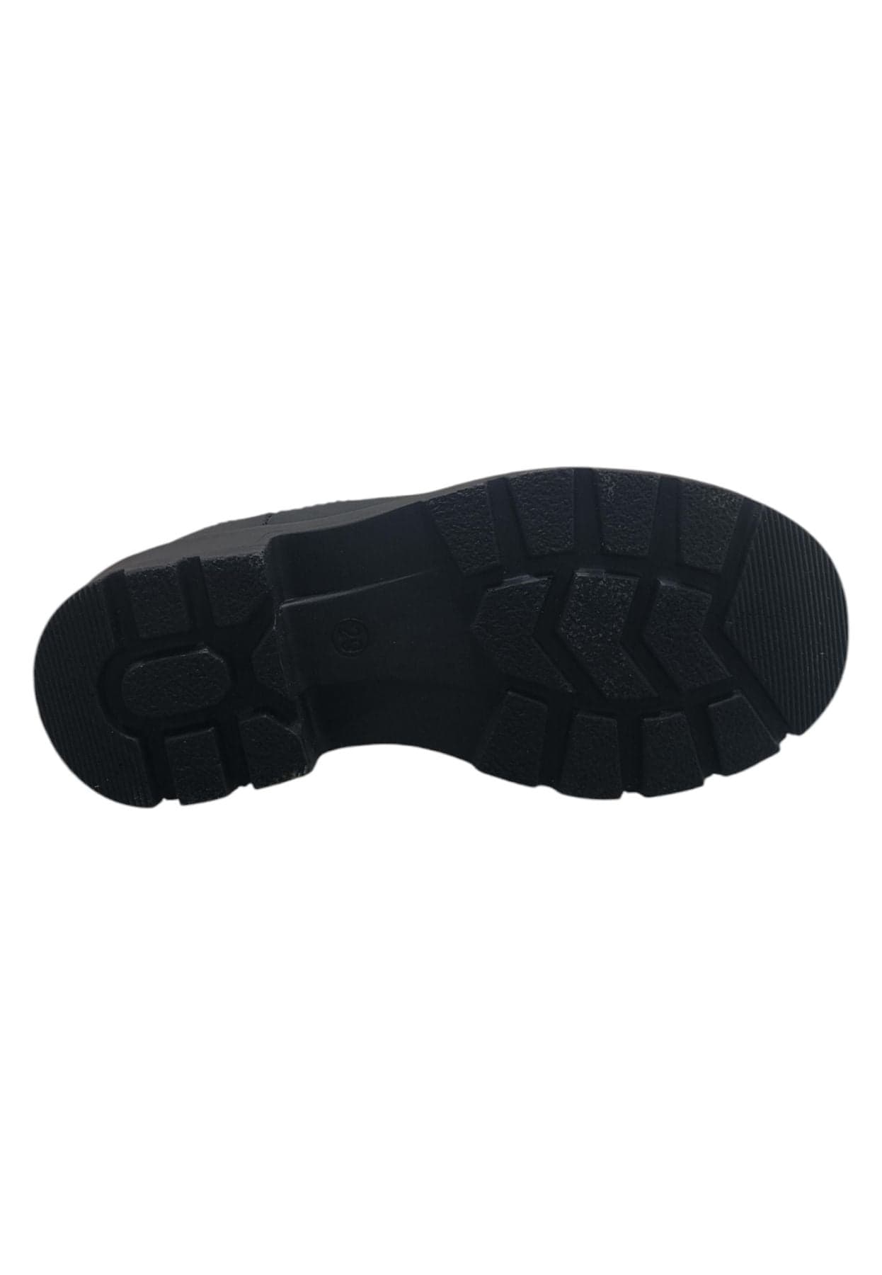 Stivaletti bambino Grunland Junior Stat nero pelle - Stile classico con elastico in Ballerine Scarpetteria Gica - Trani, commercioVirtuoso.it