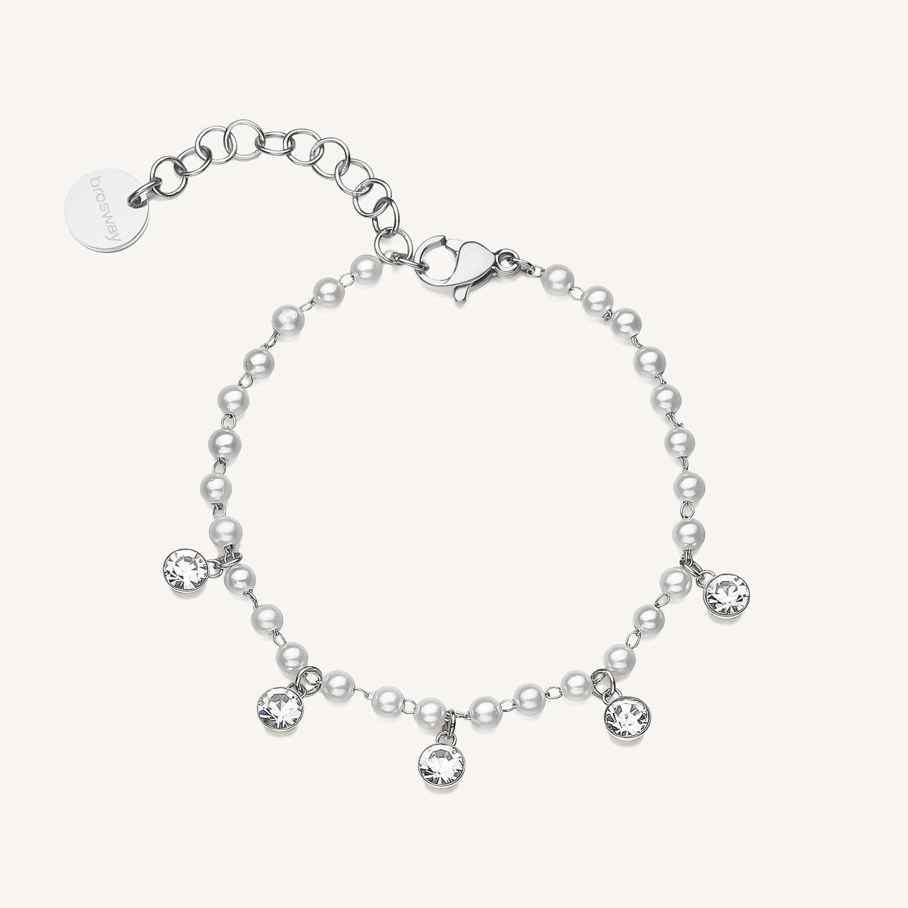 Bracciale donna BROSWAY BAH87 - 2