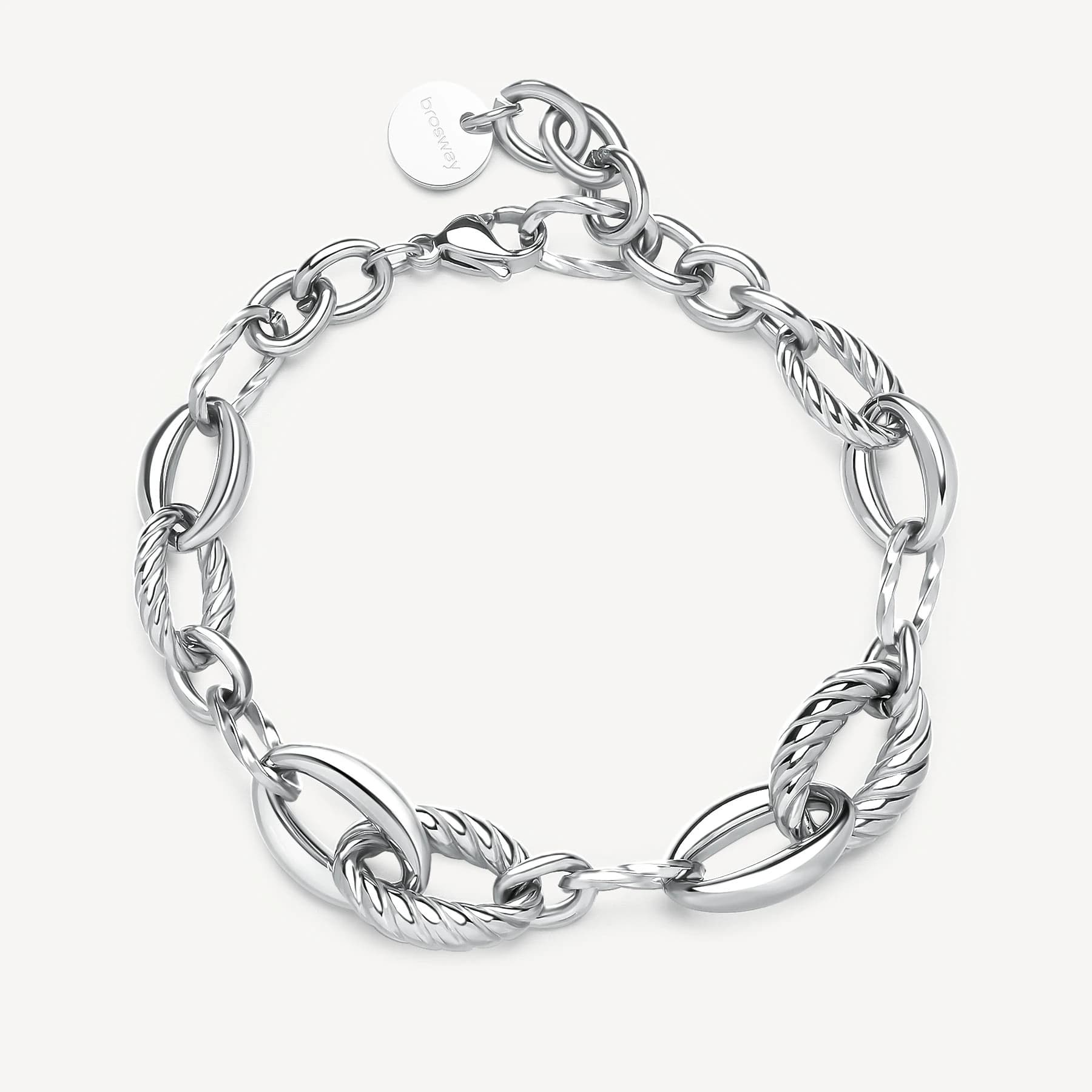 Bracciale donna BROSWAY BAY12 - 3