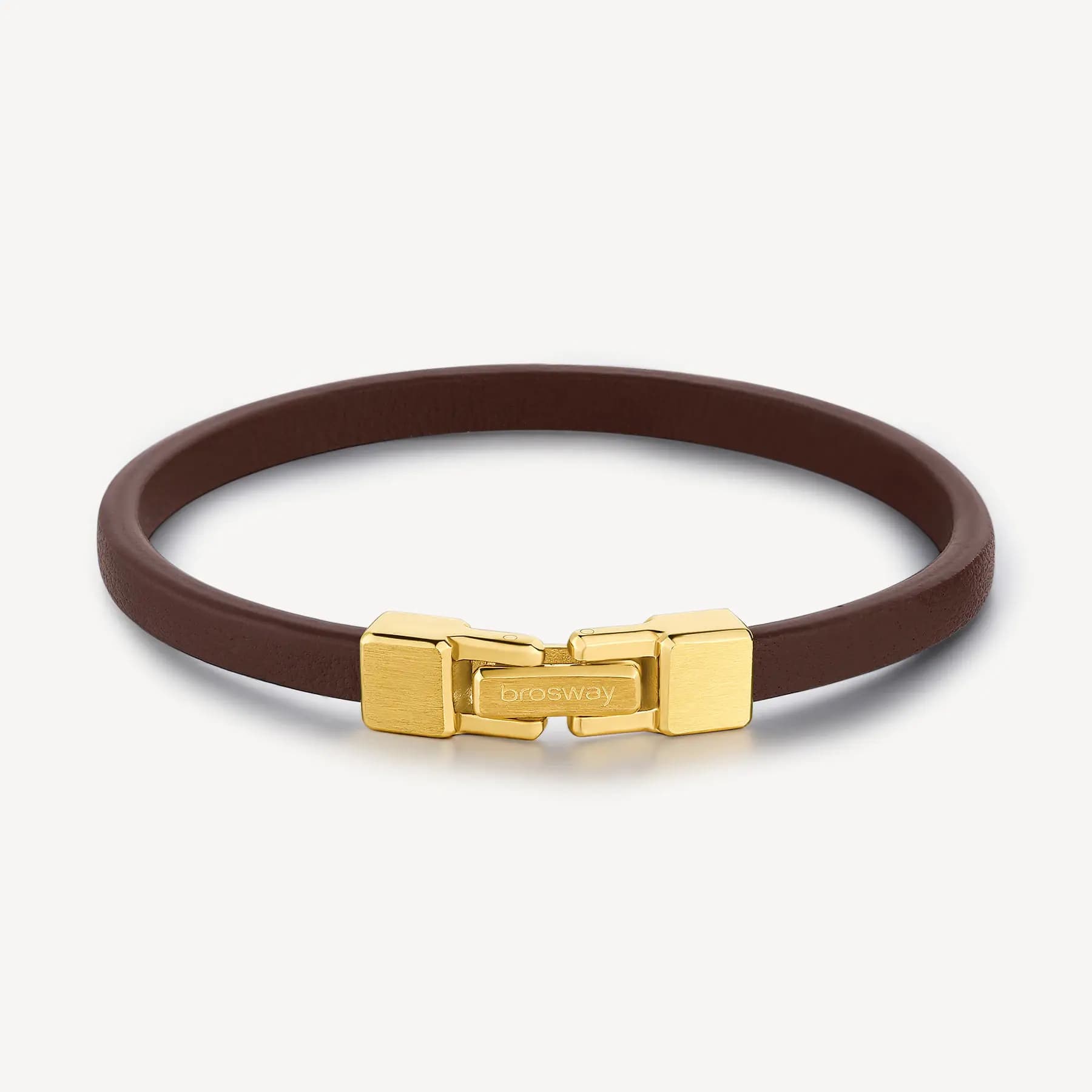 Bracciale uomo BROSWAY BIK136A - 3