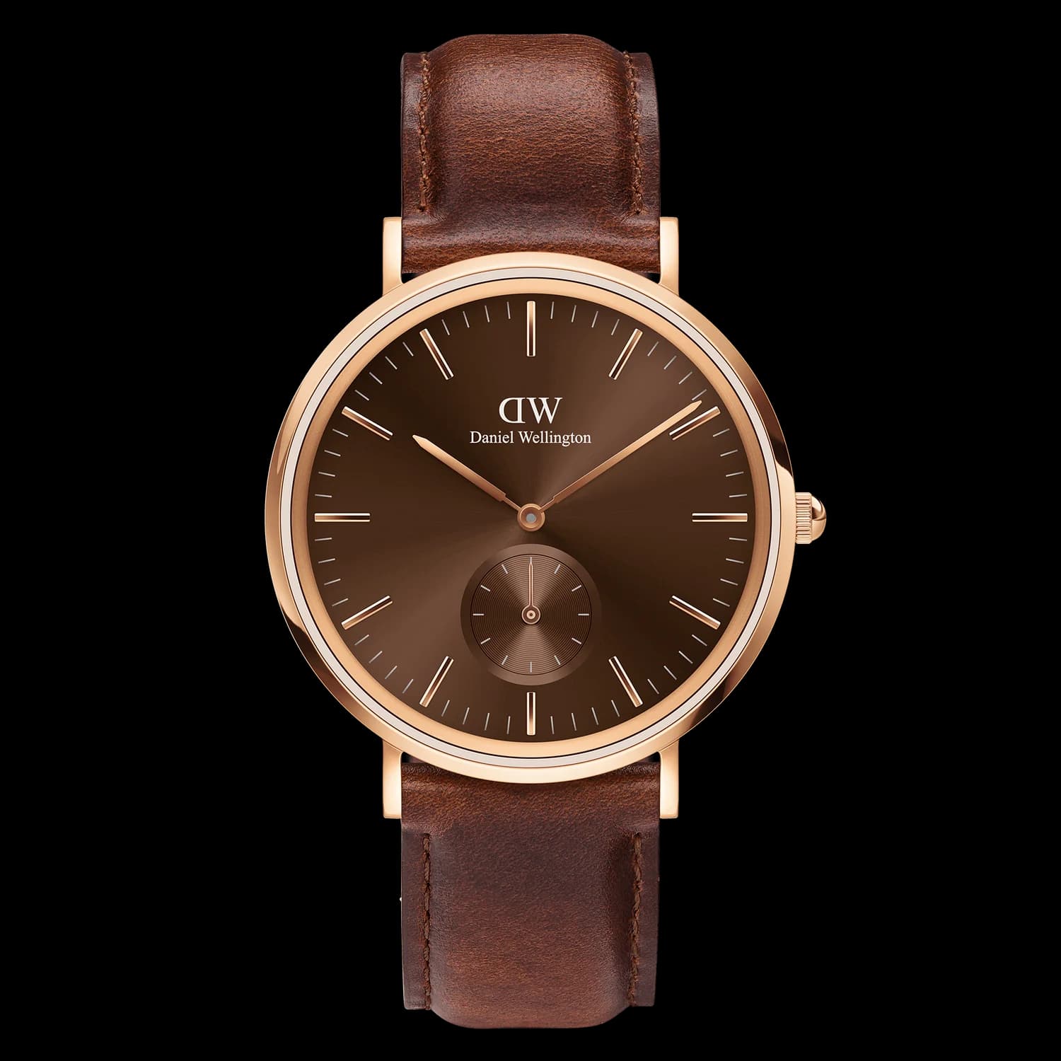 Orologio uomo DANIEL WELLINGTON DW00100707 - 3