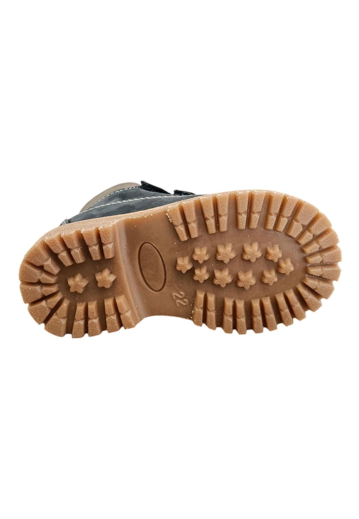 Scarpe sneakers Bambini e ragazzi balocchi BLK STK  blue-grigio velcro in Ballerine Scarpetteria Gica - Trani, commercioVirtuoso.it