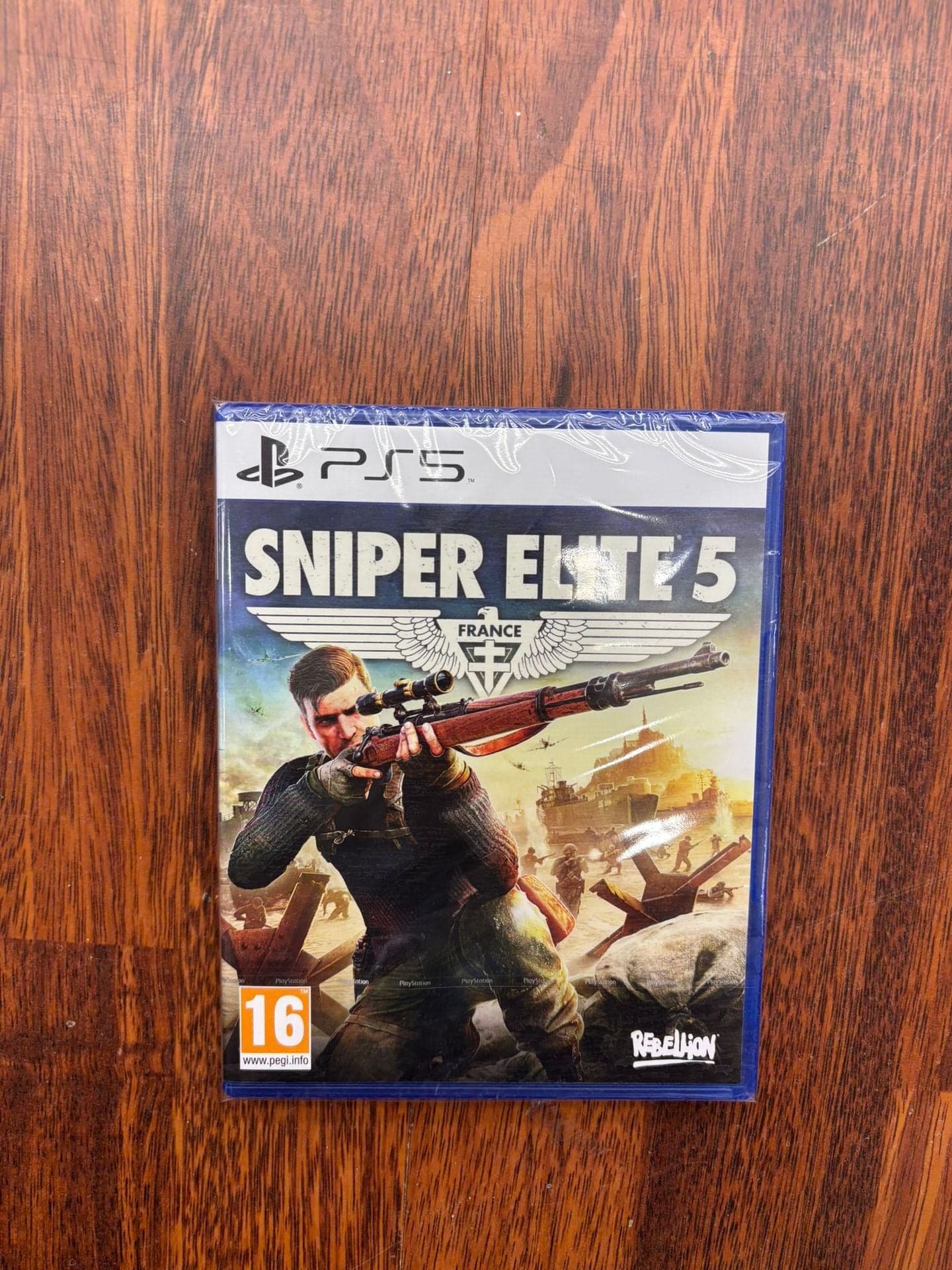 Sniper Elite 5 PS5 UK in Organizzatori per cassetti Prezzo Bomba Store - Casalnuovo di Napoli, commercioVirtuoso.it