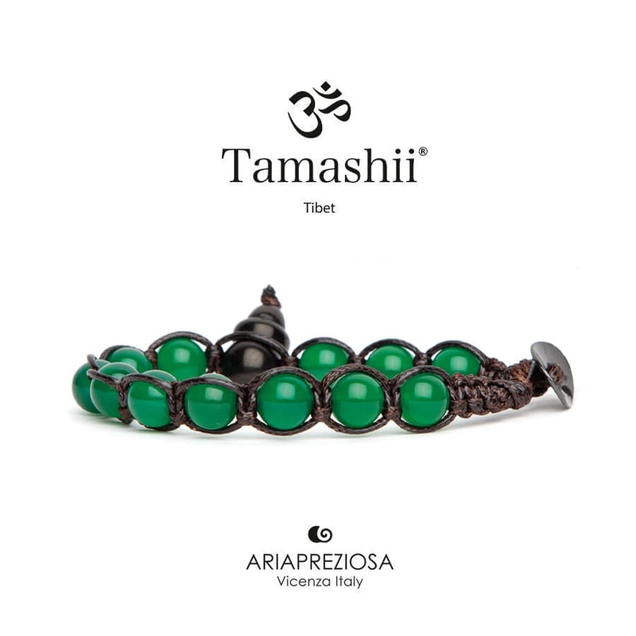 Bracciale unisex TAMASHII BHSS900-12 - 2
