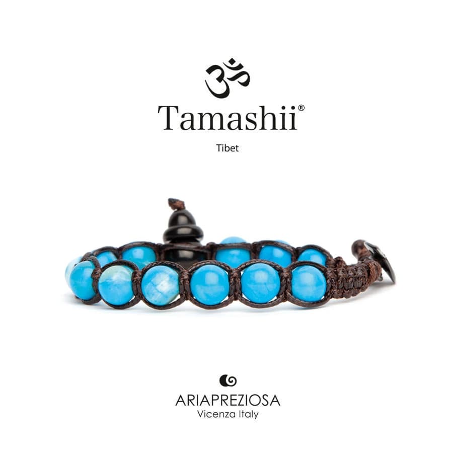 Bracciale unisex TAMASHII BHSS900-210 - 2