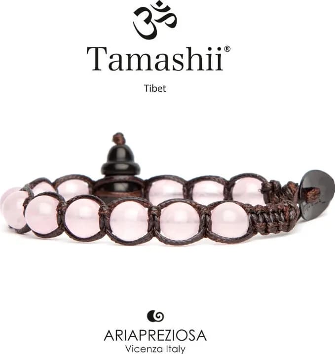 Bracciale unisex TAMASHII BHSS900-199 – gioiello