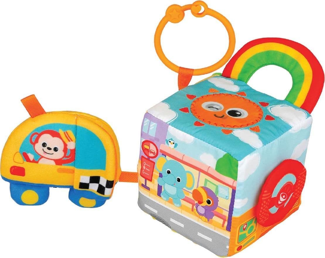 Cubo Soft Multiattivita' grande