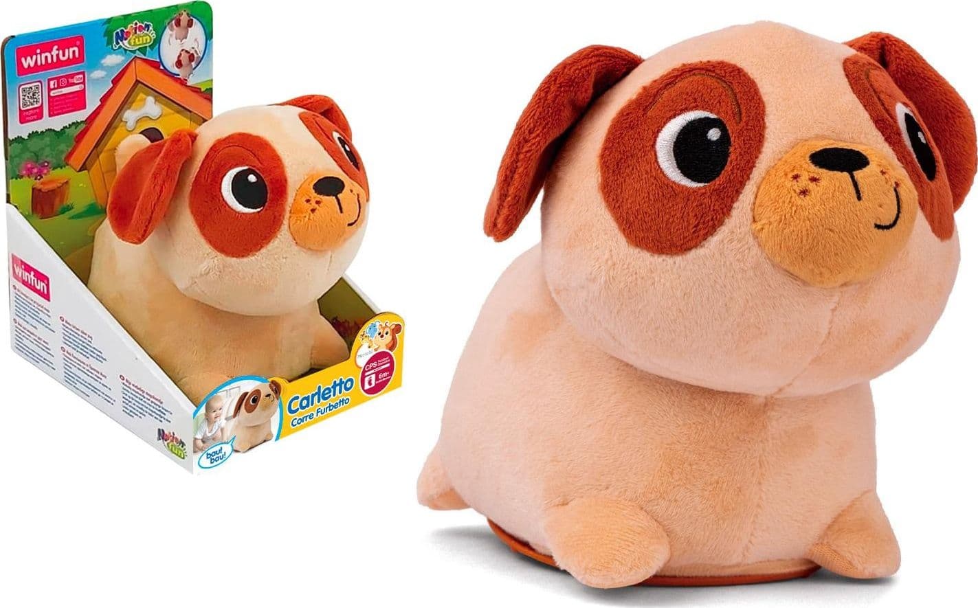 Carletto Corre Furbetto - 2