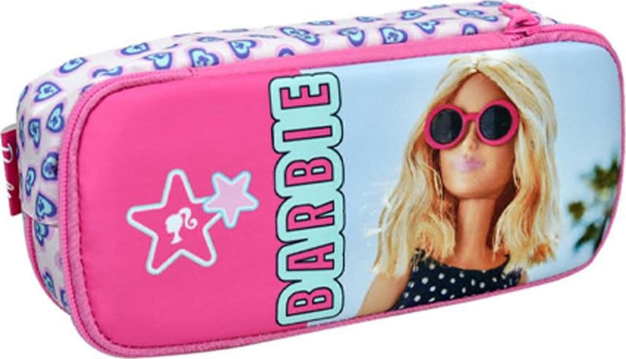 Barbie Bustina Ovale - 2