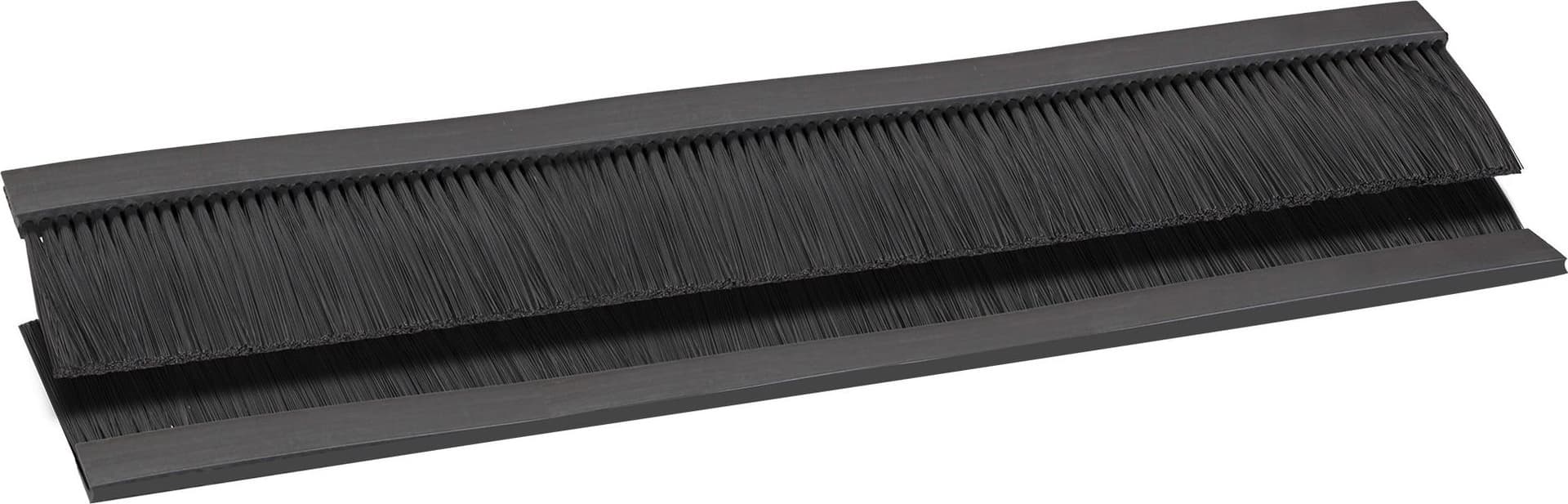 Due Spazzole Ingresso Cavi per Armadio Rack 380 mm - 9