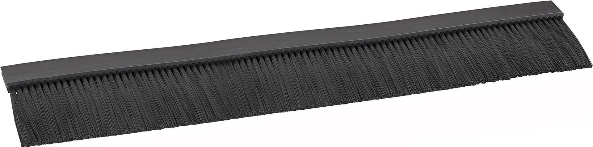 Spazzola Ingresso Cavi per Armadio Rack 380 mm - 12