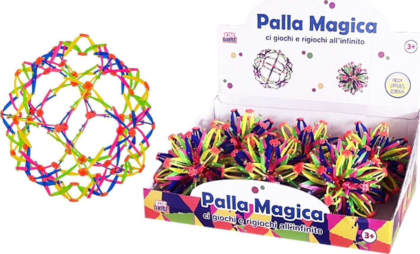 Palla Magica estensibile Kidz Corner - 2
