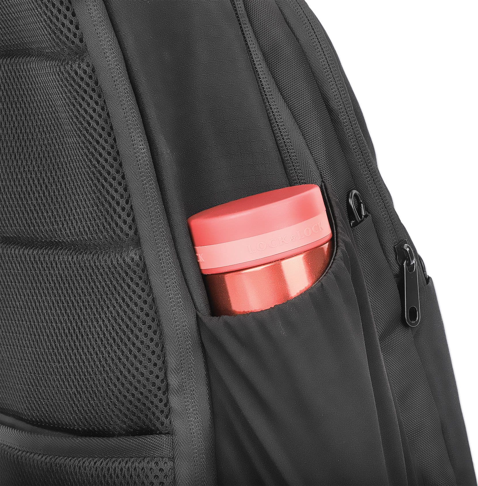 Borsa a Tracolla Monospalla per Laptop 13.3'' Amsterdam Antifurto - 13