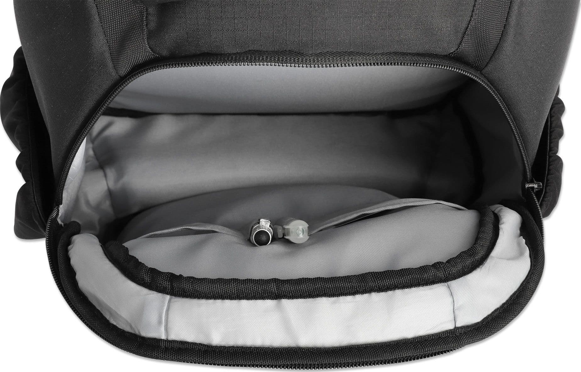 Borsa a Tracolla Monospalla per Laptop 13.3'' Amsterdam Antifurto - 14