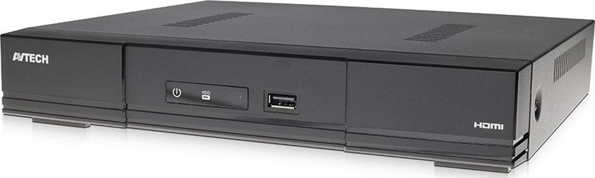 Videoregistratore 4CH XVR Pentaibrid 5MP H.265 Basato su AI CVI TVI IP, DGD1005AIX - 3
