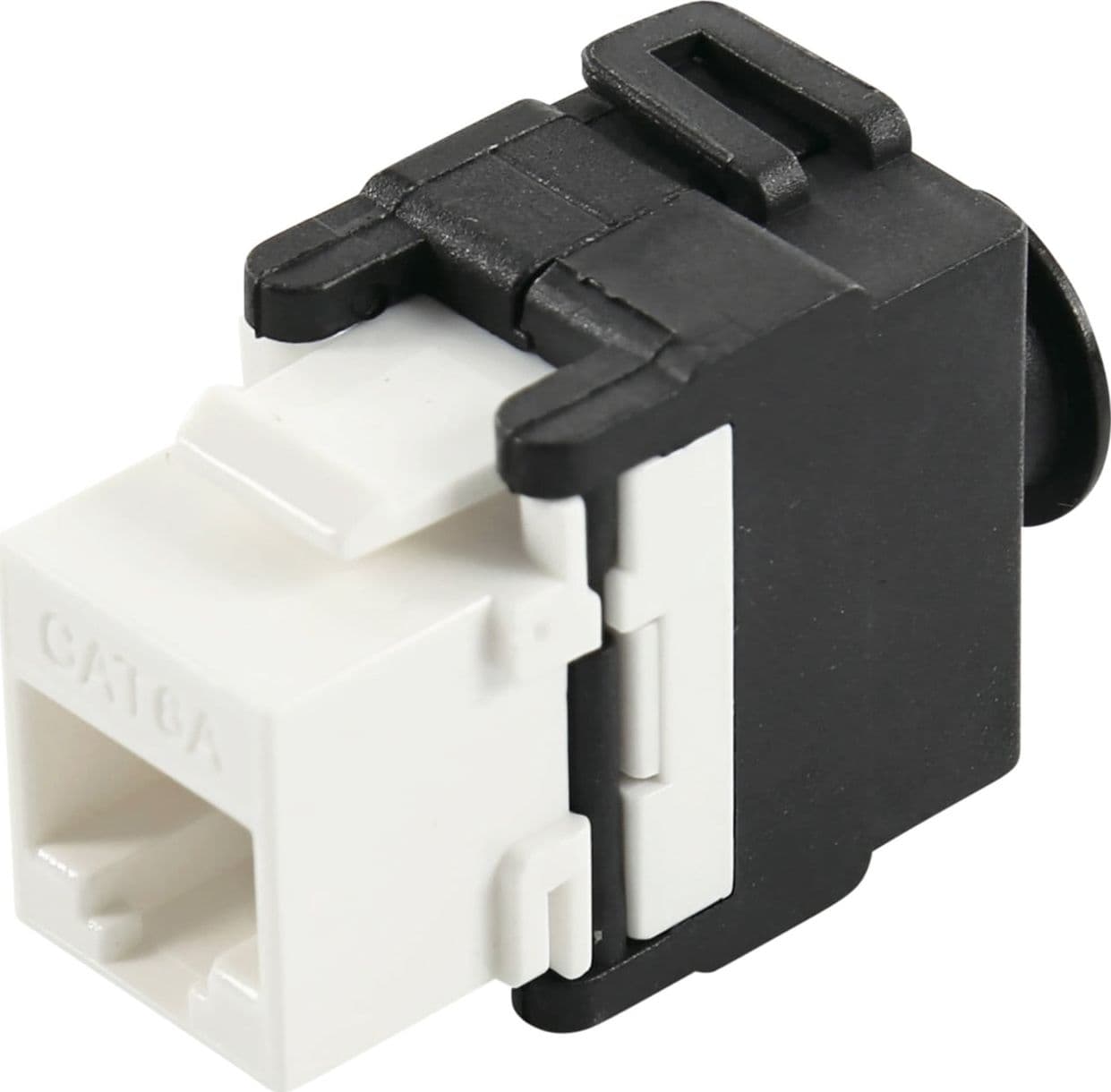 Frutto Keystone RJ45 UTP Cat.6A - 12