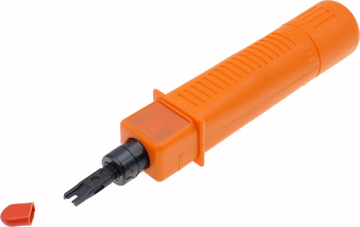 Inseritore per morsettiere 110/88/66 - 7
