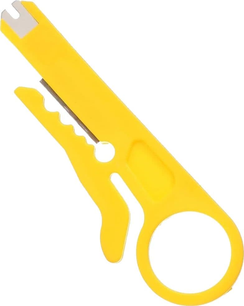 Inseritore per 110 Terminal Block - 10