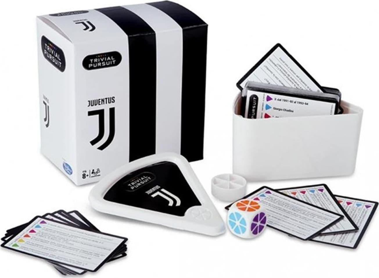 Trivial Pursuit Juventu - 2