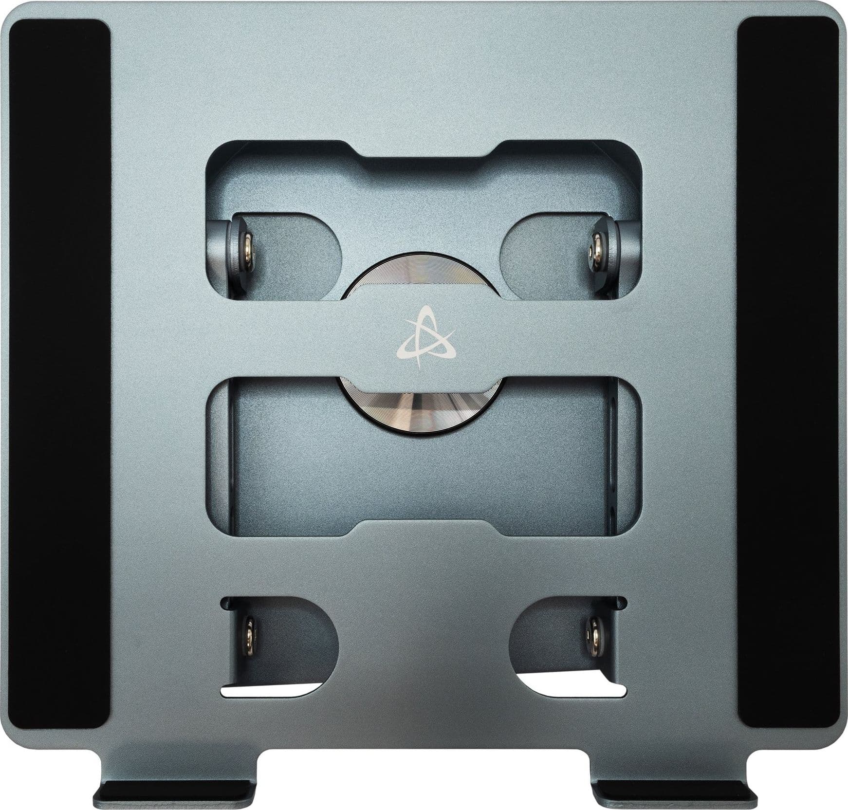 Supporto per Notebook 10-17,3'' Rotazione 360&deg Alluminio - 11