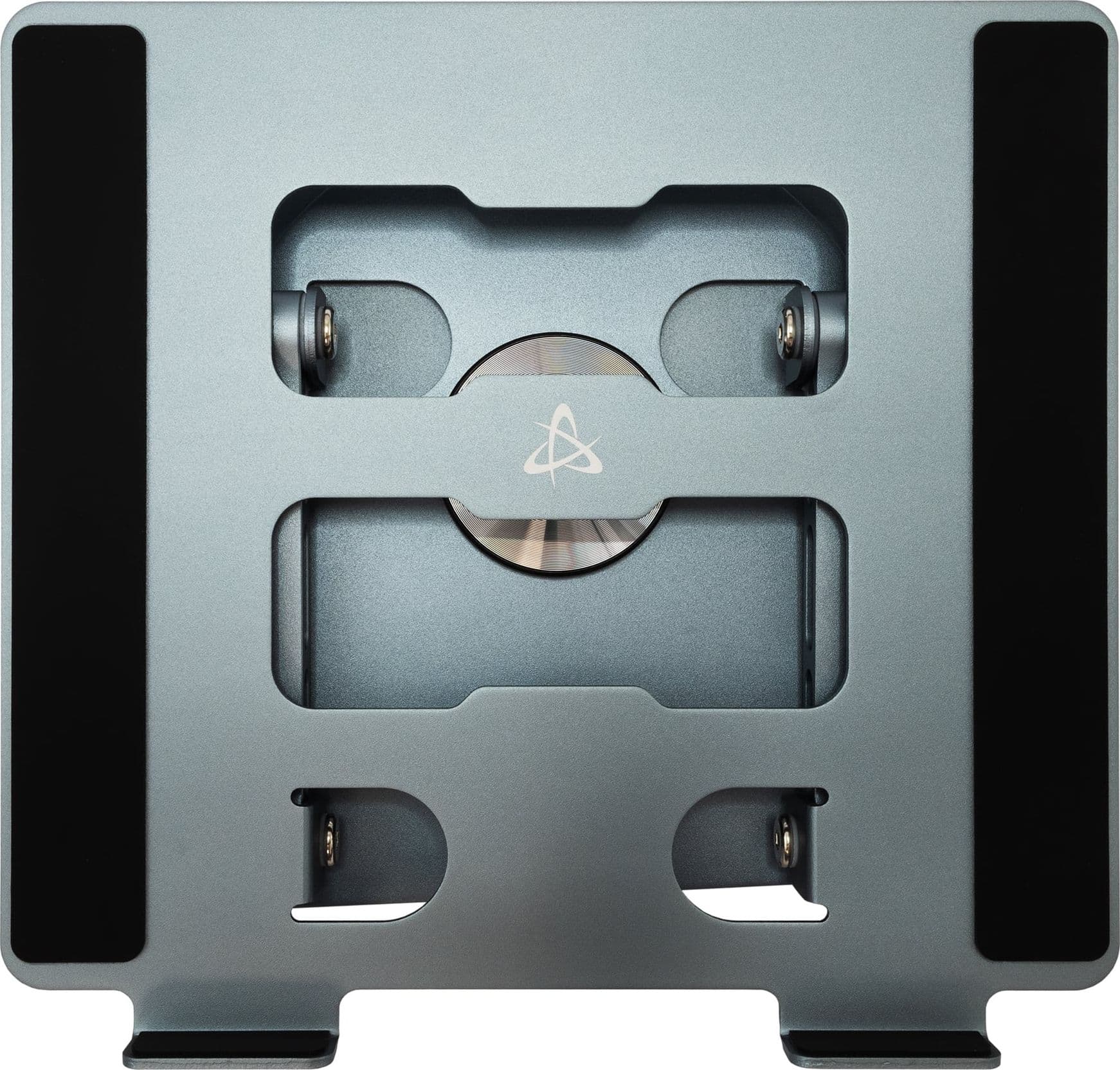 Supporto per Notebook 10-17,3'' Rotazione 360&deg Alluminio - 15