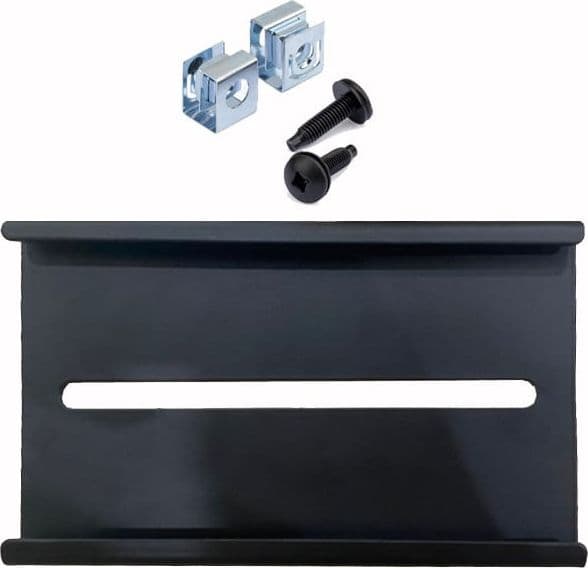 Kit Staffe di Giunzione per Supporto Video Wall da Pavimento ICA-TR4VW - 7