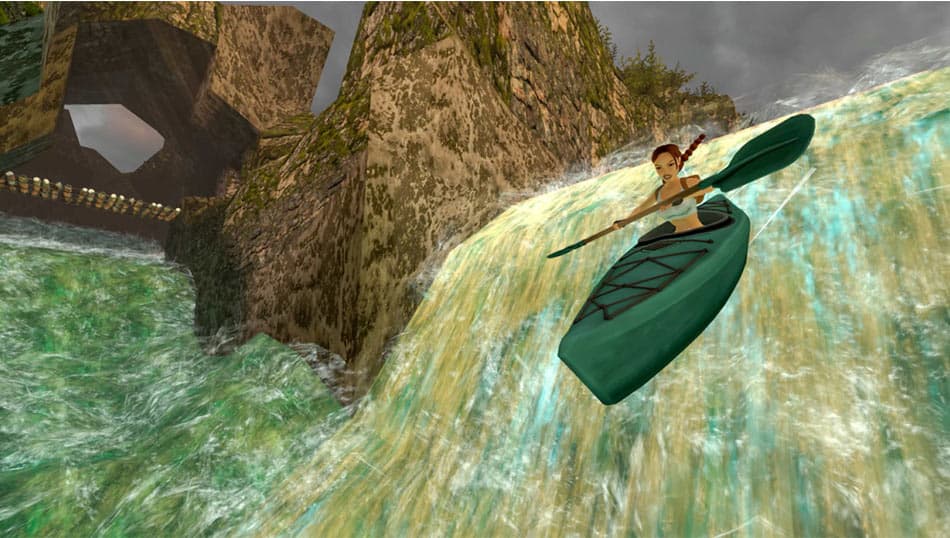 Tomb Raider I-Ii-Iii Remastered Switch UK - 4