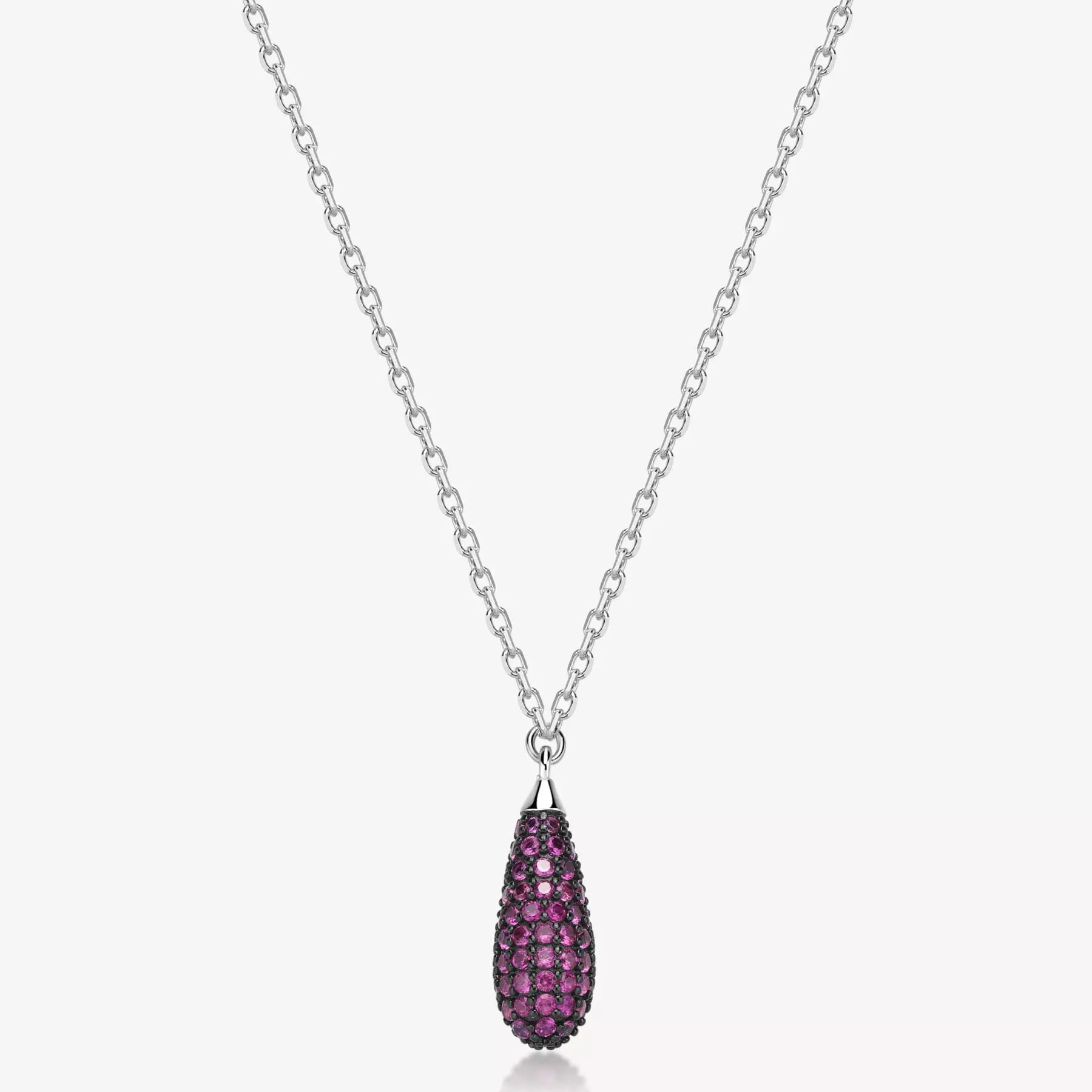 Collana donna FANCY di BROSWAY FPR121 - 3