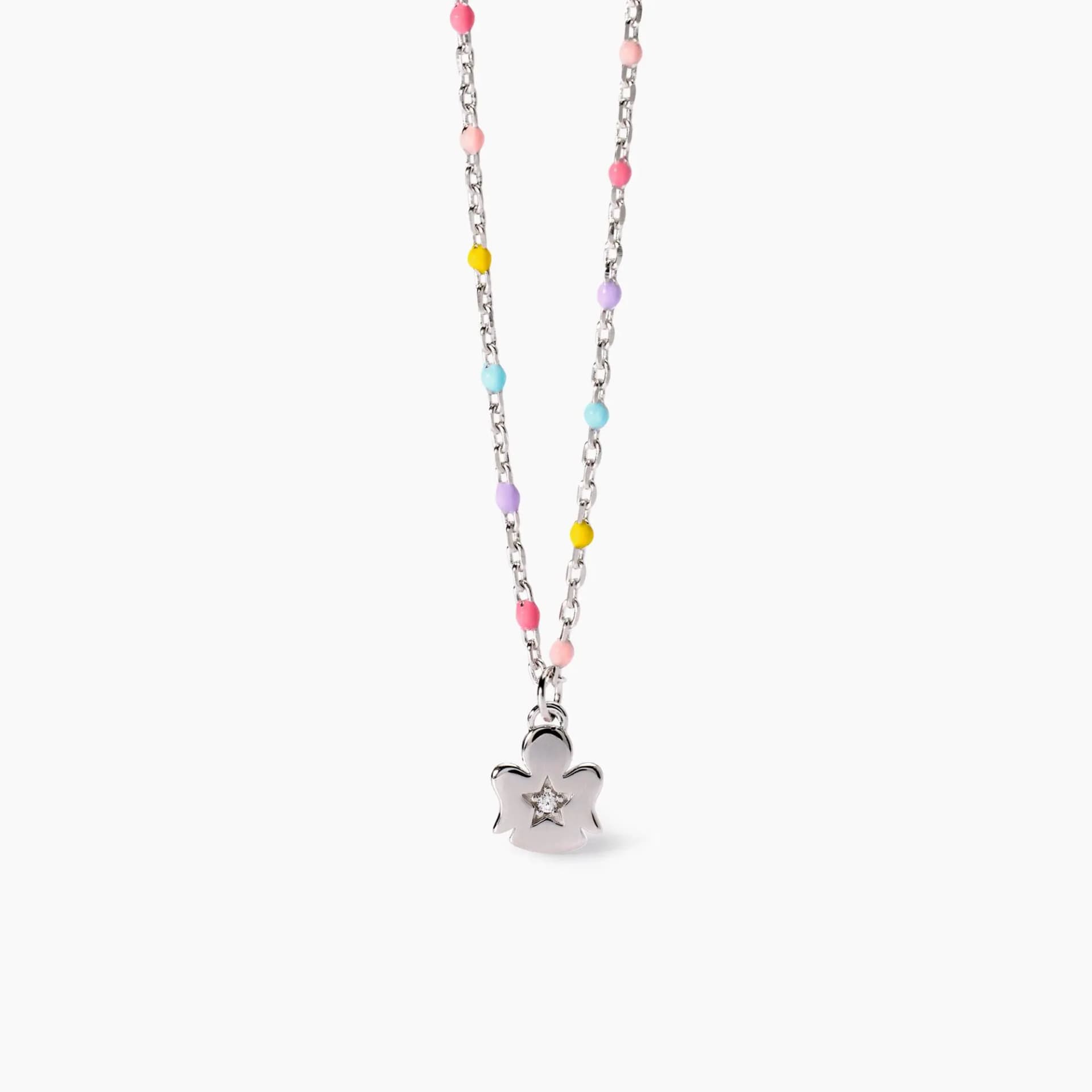Collana bambina MABINA 553725 - 3