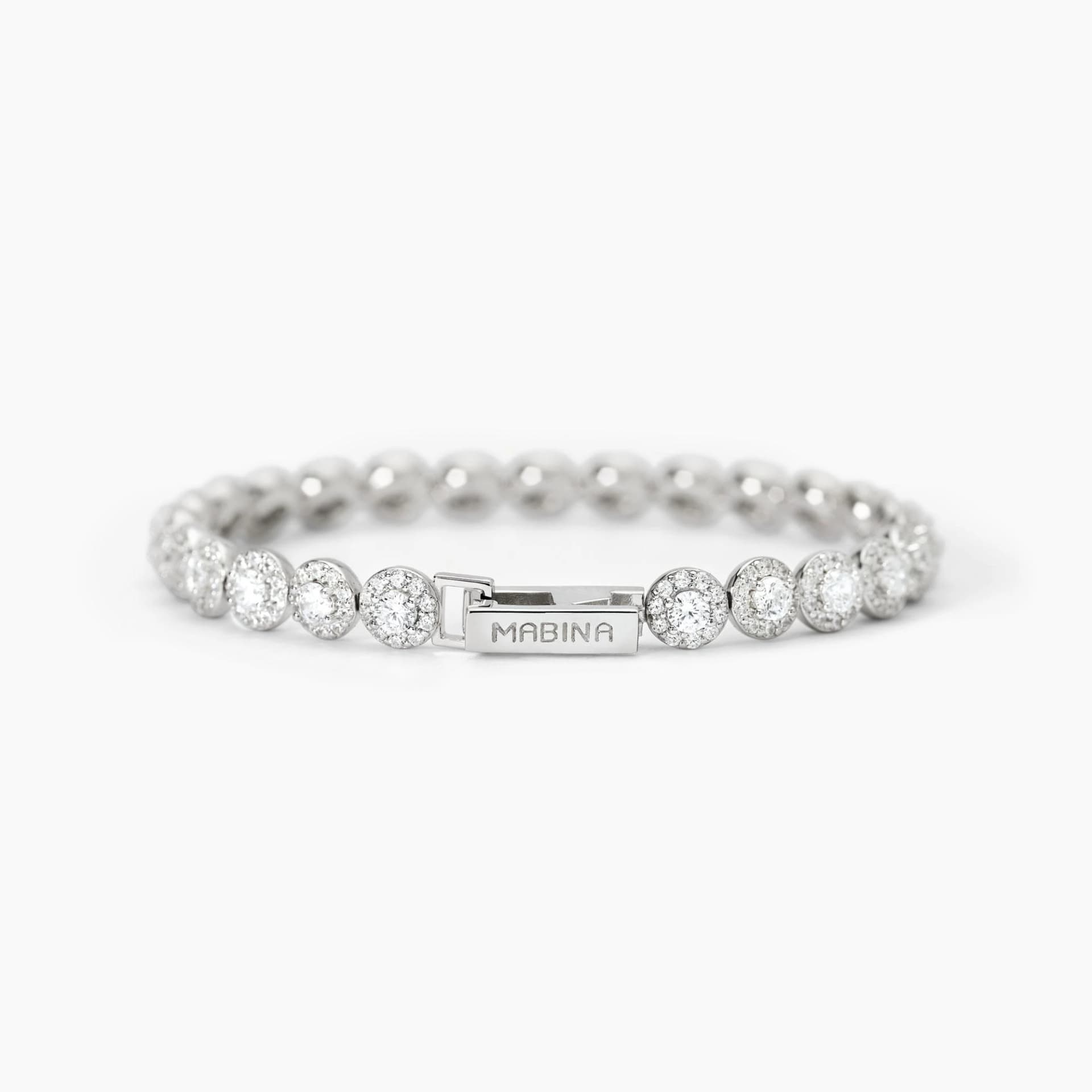 Bracciale donna MABINA 533823-18 - 2