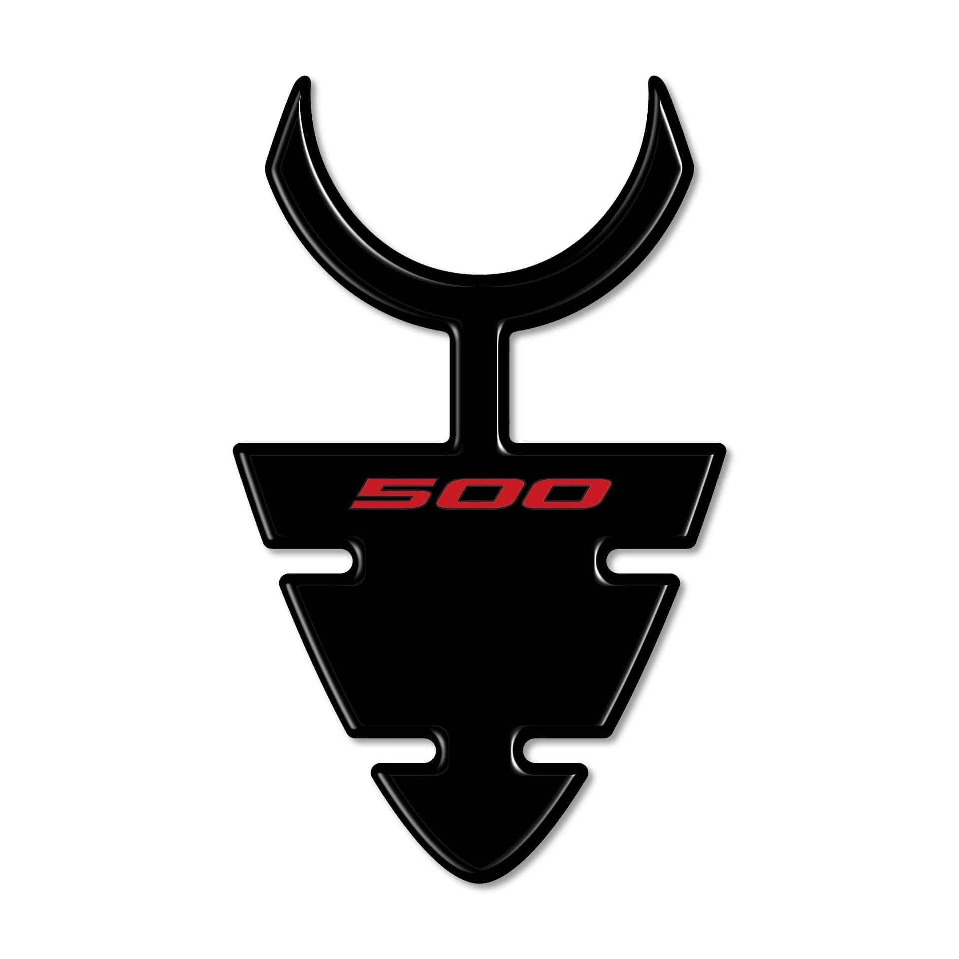 PROTEZIONE zona chiave ADESIVO 3D compatibile per TMAX SCOOTER YAMAHA T MAX 2008-2011 - 17