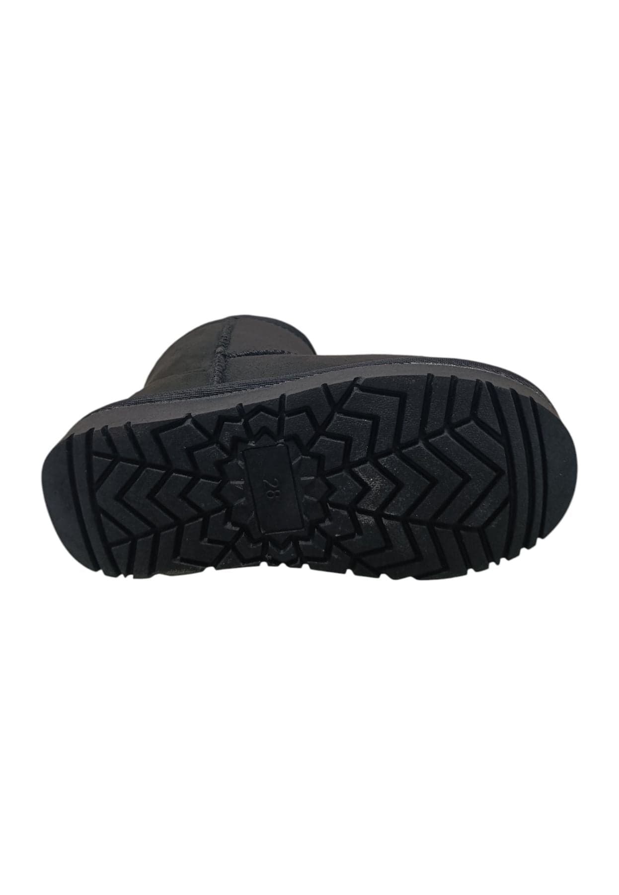 Stivaletti bambina Grunland Junior Crom nero suede - Stile caldo con elastico in Ballerine Scarpetteria Gica - Trani, commercioVirtuoso.it