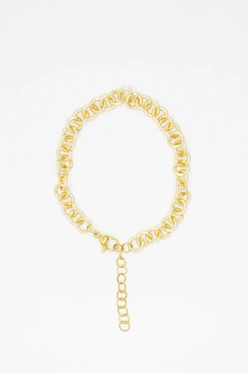 Bracciale | Leclaf Sicily – gioiello