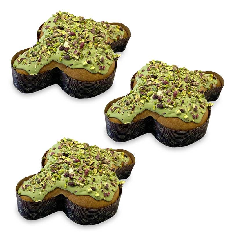 Colombe assortite - COMBI 5 - 2