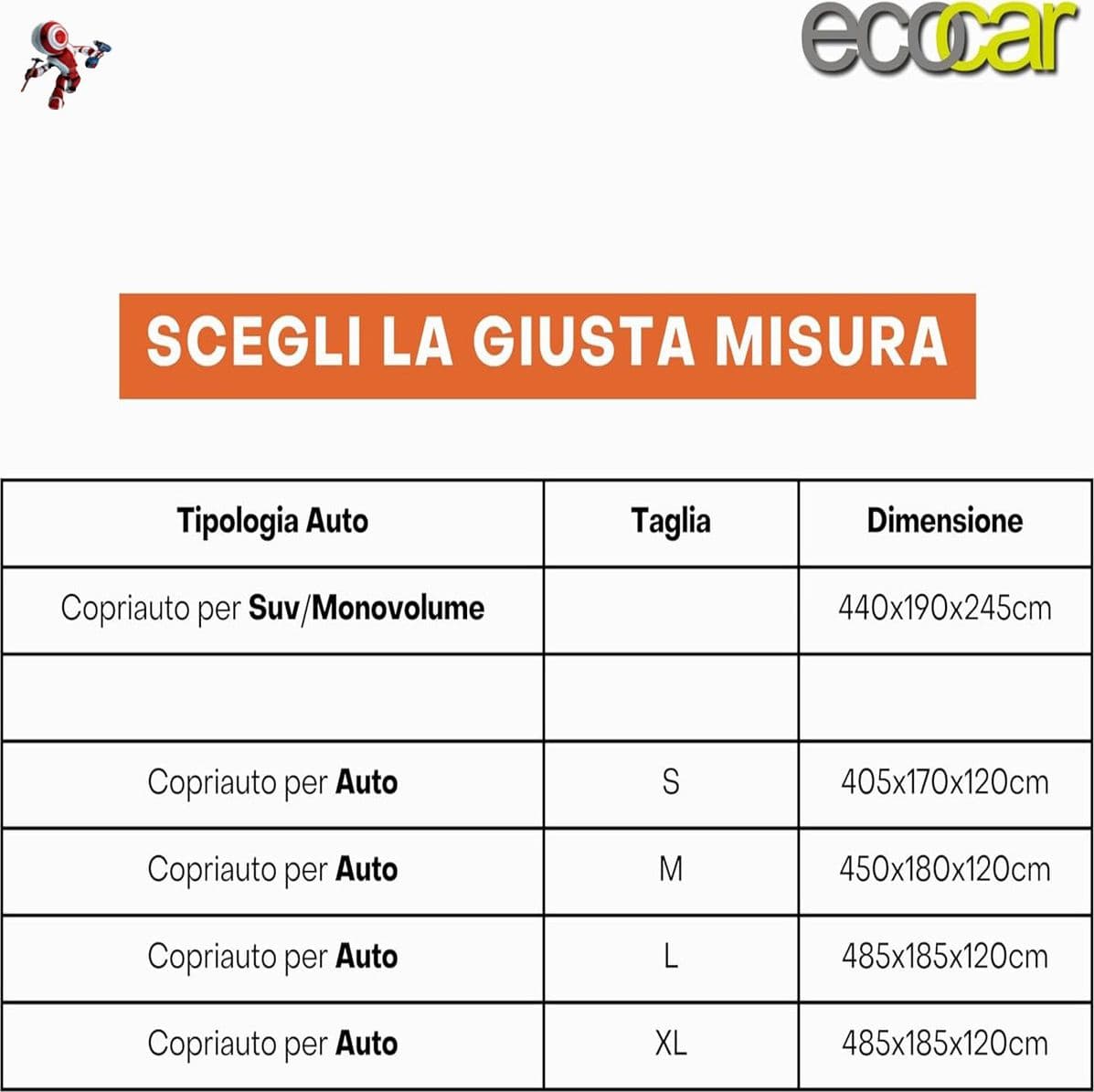 Ecocar---Telo-Copriauto-Antigrandine-da-Esterno
