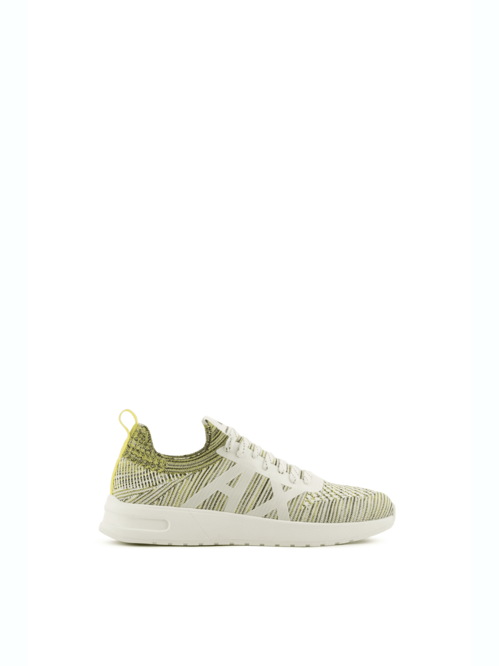 ARMANI EXCHANGE  Sneakers Verde - 7