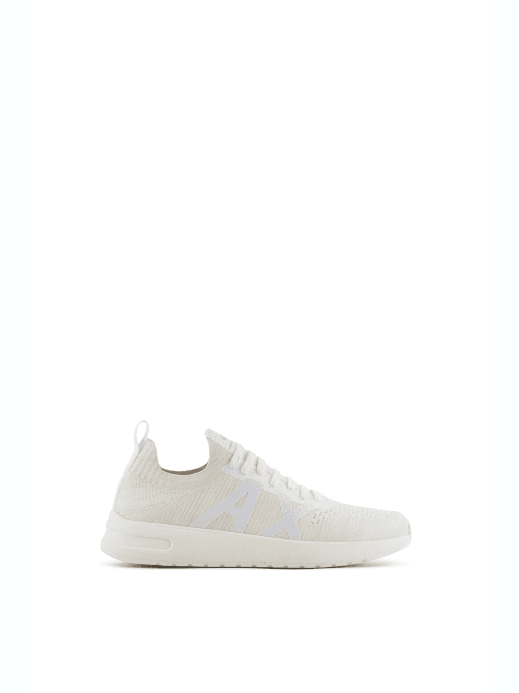 ARMANI EXCHANGE  Sneakers Bianco - 7