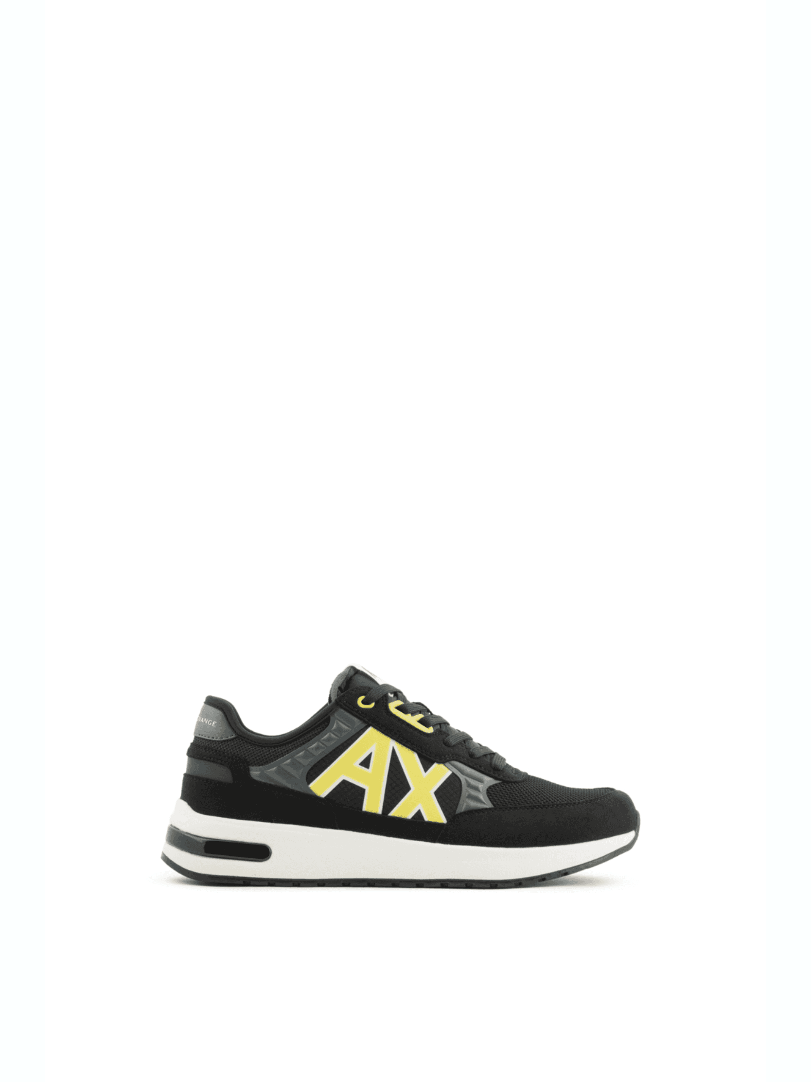 ARMANI EXCHANGE  Sneakers Nero - 6