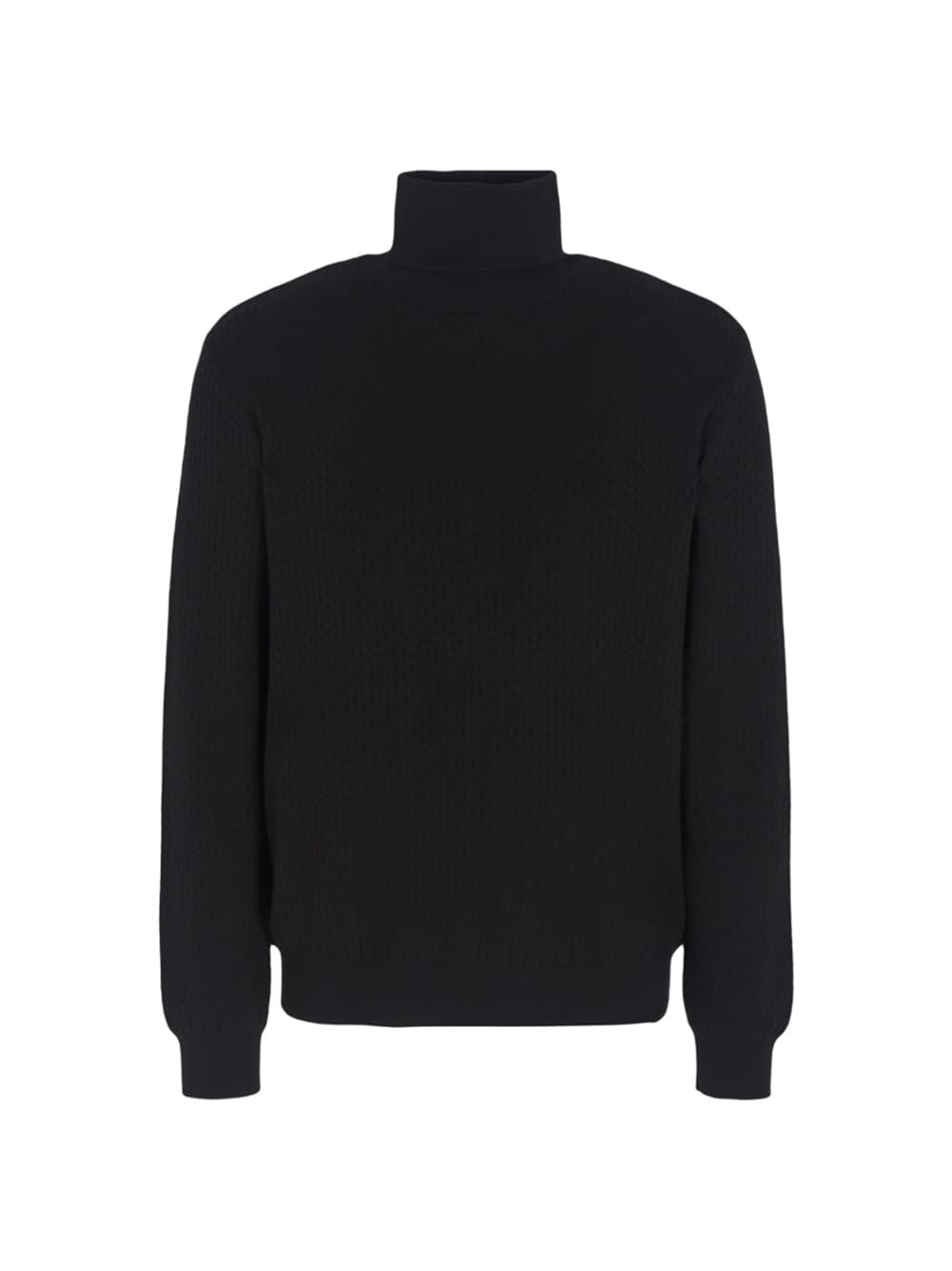 ARMANI EXCHANGE  Maglie Nero - 3
