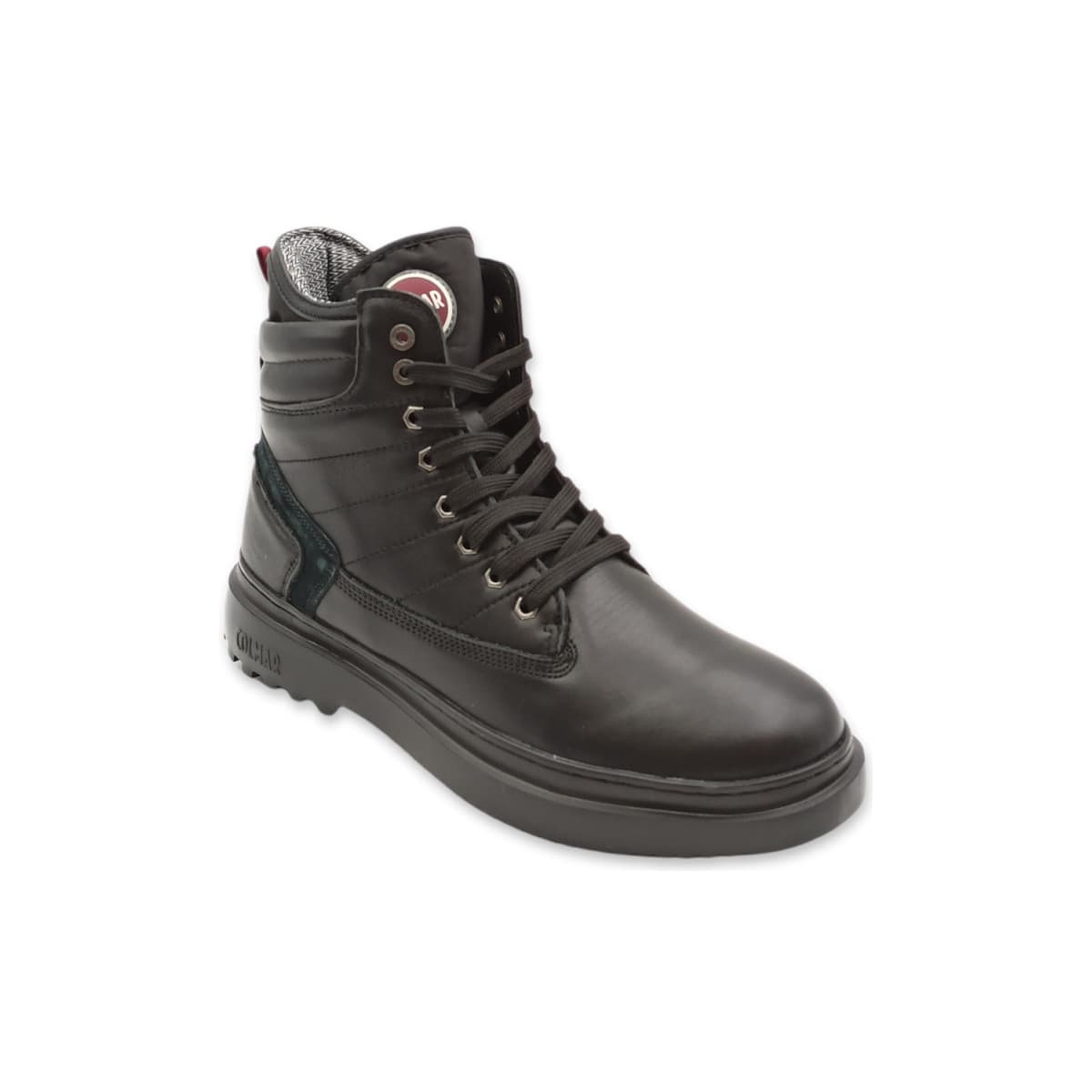 COLMAR  Sneakers Nero - 5
