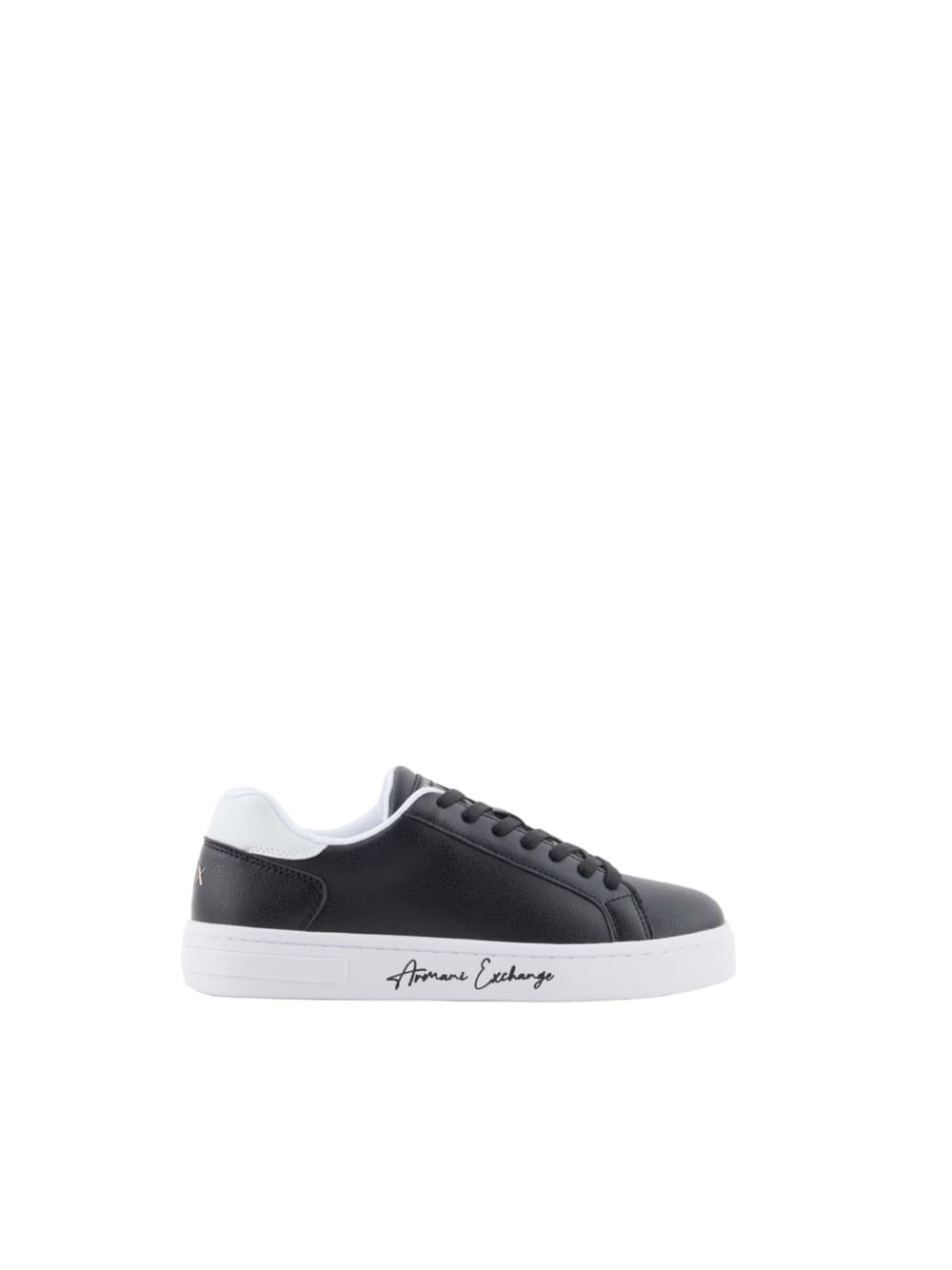 ARMANI EXCHANGE  Sneakers Bianco - 6