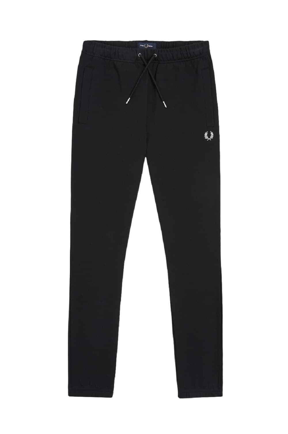 Fred Perry  Abbigliamento... Nero - 7
