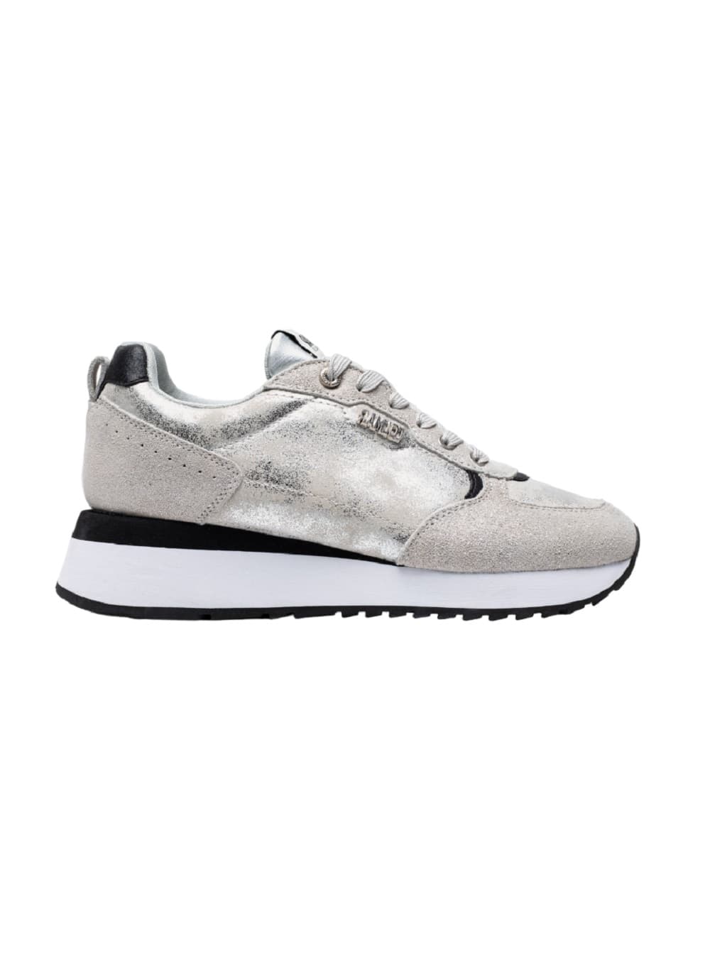 COLMAR  Sneakers Grigio - 5