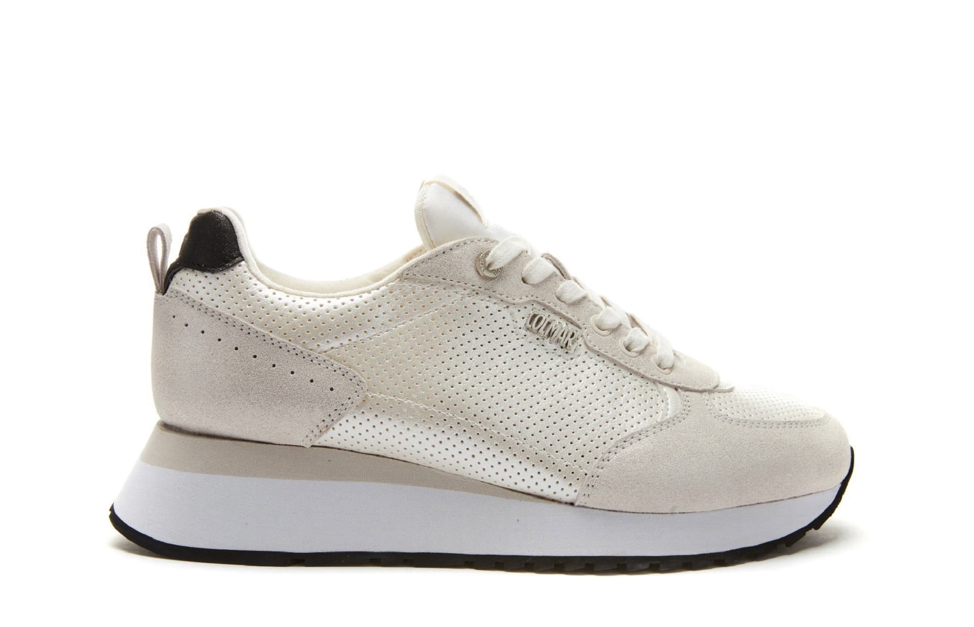 COLMAR  Sneakers Beige - 3