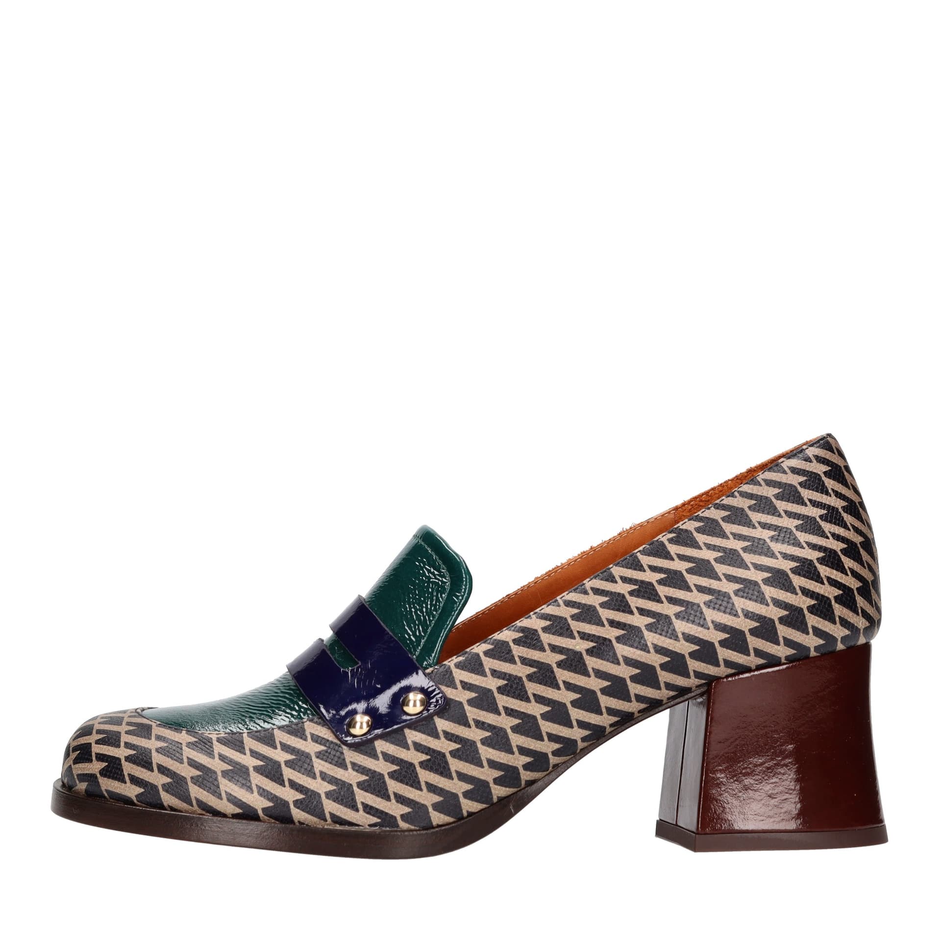 Chie Mihara  Scarpe con Tacco Multicolor - 7