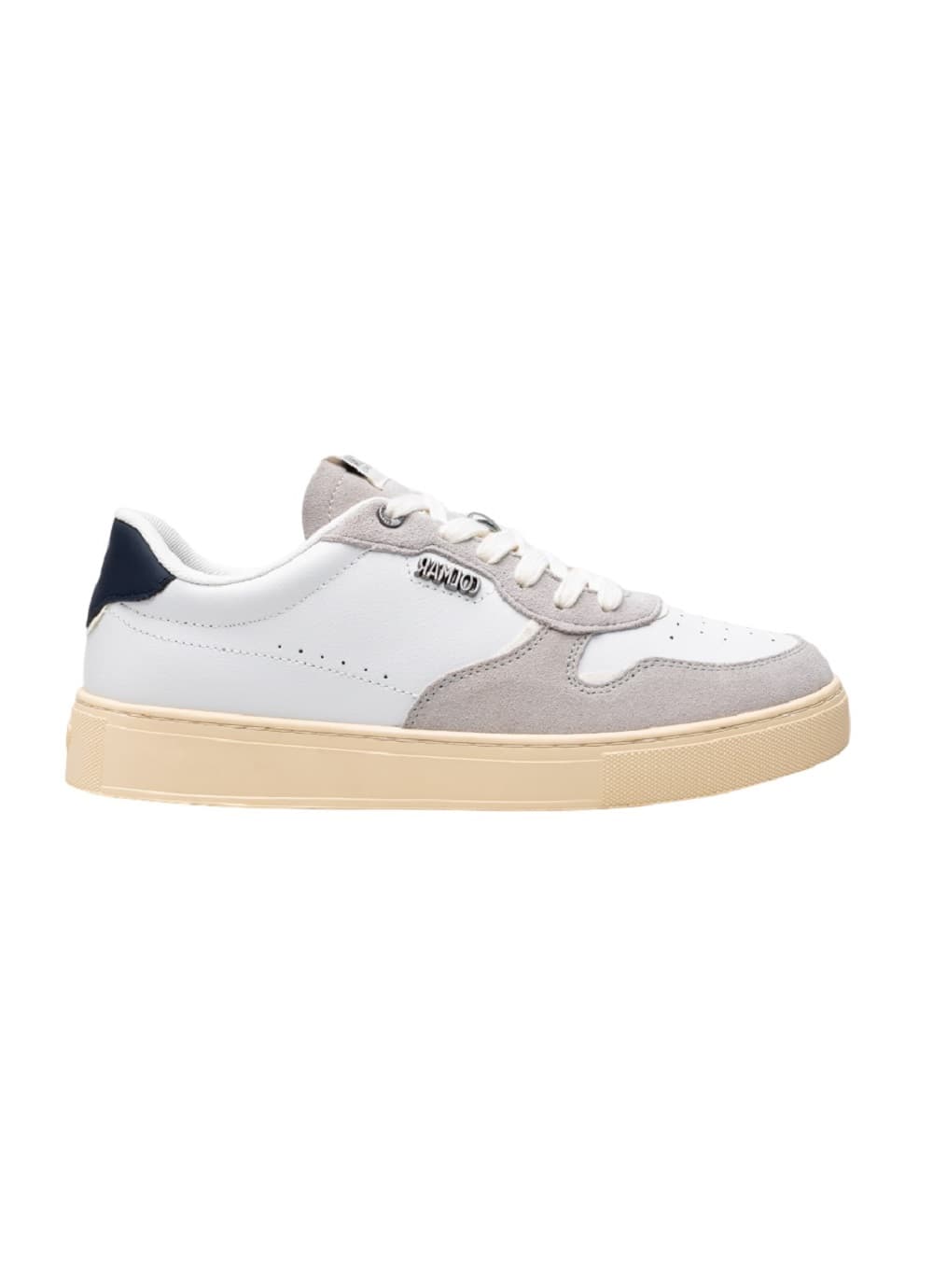 COLMAR  Sneakers Bianco - 5